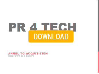 PR for Tech Companies