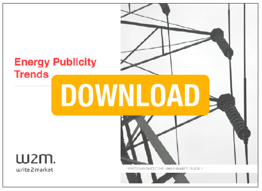 Energy pr Energy pr