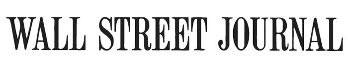 Wall Street Journal Logo