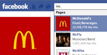 mcd fb